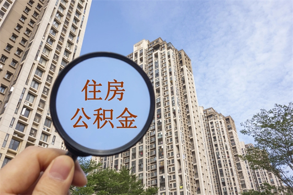 博罗公积金取（最新取住房公积金流程）